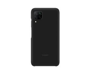 Hama PC Case coque de protection pour téléphones portables 16,3 cm (6.4 ) Housse Noir Huawei P40 Lite