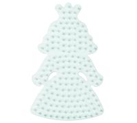 Hama Pegboard - Small Princess