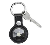 Hama Pendentif Coque Sac Trousseau Porte-Clés Protection pour Apple Airtag