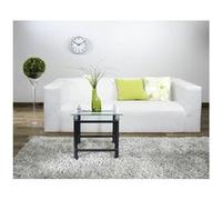 hama Pendule murale 'CWA100', pendule quartz, argent G