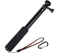 Hama Perche à selfie 1/4 pouce noir