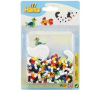Hama perle pour cordon Animals Blisterchien 452-pièces G