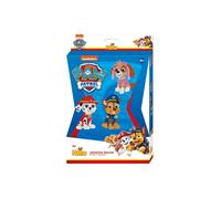 Hama Perlen 7966 Perles à repasser Paw Patrol, petit set cadeau avec env. 2000 p