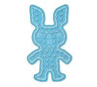 Hama Perlen 8228 Support pour Perles à Repasser Maxi Multicolore