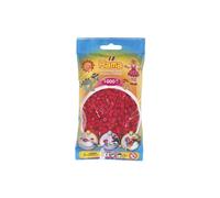 Hama Perles, 1000 pièces, violet-rouge