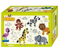 Hama- Perles à Repasser, 3510