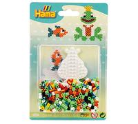 Hama- Perles à Repasser, 4187