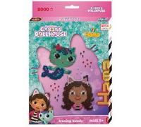 Hama Perles à repasser 'Gabbys Dollhouse', coffret cadeau