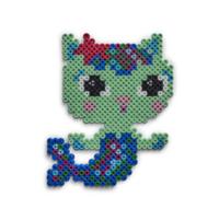 Hama Perles à repasser 'Gabbys Dollhouse', coffret cadeau