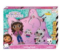Hama Perles à repasser 'Gabbys Dollhouse', coffret cadeau