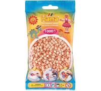 Hama - Perles à repasser Hama Standard MIDI (ø5 mm) - chair