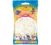 Hama - Perles à repasser Hama Standard MIDI (ø5 mm) - phosphorescent