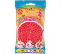 Hama Beads Bag Approx. 1000 Midi Fuse Beads Mosaic Decoration Arts & Craft f