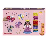 HAMA Boite Tailles De Perles Maxi