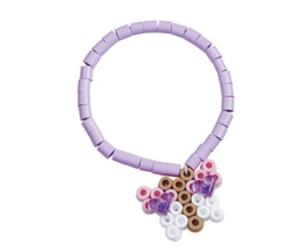 Hama Perles à repasser midi 'Création bijoux', boîte cadeau