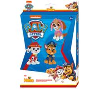 Hama Perles à repasser midi 'Pax Patrol',petite boîte cadeau