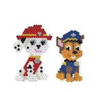 Hama Perles à repasser midi 'Pax Patrol',petite boîte cadeau