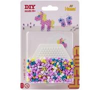 Hama Perles à repasser midi 'Poney', blister