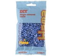 Hama Perles à repasser midi, sachet, pétrole