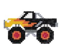 Hama Perles à repasser midi 'Véhicules', coffret cadeau