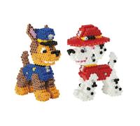 Hama Perles à repasser 'Paw Patrol', grande boîte cadeau