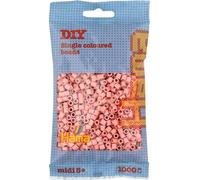 HAMA Perles couleur chair 1.000pcs