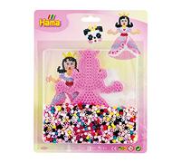 Hama Perles Midi, Plastique, Multicolor, Taille Unique