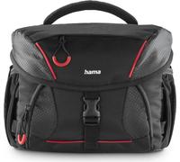 Hama Phoenix Sac à bandoulière Noir (00121350)