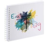 Hama Photo Album Baptême de Communion Firmung Foto-Buch 50x Pages 100x 10x15