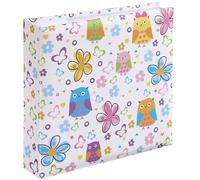 Hama Photo Album Foto-Buch Enfants 100x Pages 200x 10x15 Image Photos Glisser