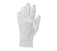 Hama Photo Laboratoire Paire de gants de coton en vrac taille 10
