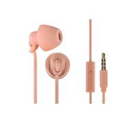 Hama Piccolino Casque Avec fil Ecouteurs Appels/Musique Rose