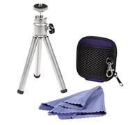 Hama Pied de table ou de présentation avec tête 3D