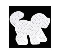 Hama Plaque à crayons Chien, 1pc