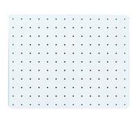 Hama Plaque perforée Maxi Stick 'Nounours', 200 x 155 mm