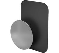 Hama Plaques métalliques de rechange