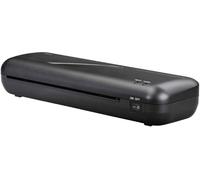 Hama Plastifieuse 00050560 DIN A4, DIN A5, DIN A6, cartes de visite