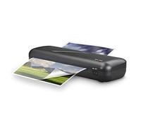 Hama Plastifieuse 00050560 DIN A4, DIN A5, DIN A6, cartes de visite