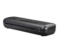 Hama Plastifieuse Laminator Basic 50560 DIN A4, DIN A5, DIN A6, cartes de