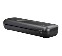Hama Plastifieuse Laminator Basic 50560 DIN A4, DIN A5, DIN A6, cartes de visite