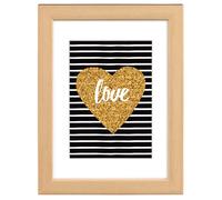 Hama Plastique Images-Image 40x50 CM Cadre de Photo Poster-Rahmen Cadre D'Image