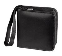 hama Pochette pour cartes mémoire Memory Card Wallet similicuir