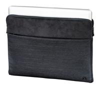 Housse pour ordinateur portable Tayrona gris foncé 14,1" à 15