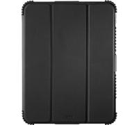 Hama Tablet-Hülle \ Protection\ für iPad 11\ (2025)/iPad 10.9\ (2022), Schwarz Pochette pour tablette 27,7 cm (10,9\ ) noir