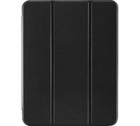 Hama Étui de protection pour tablette Apple iPad 11" 2025/iPad 10,9" 2022 (étui de protection robuste, résistant aux rayures, anti-chocs, support de tablette, étui pour iPad avec porte-stylo, appareil