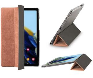 Hama Pochette pour Tablette Cali pr Samsung Galaxy Tab A8 10,5", pêche