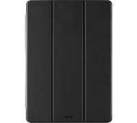 Hama Pochette pour tablette Fold Clear - Galaxy Tab S10 FE/S9 FE 27,7 cm (10,9) avec stylet - Noir
