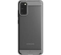 Coque de protection Air Robust pour Samsung Galaxy S20, transparent