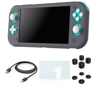 Hama Pochette Sac Usb-C Câble Affichage - pour Nintendo Commutateur Lite