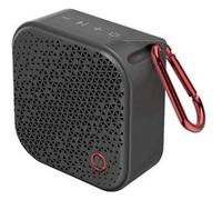Hama "Pocket 2.0" - Haut-parleur - pour utilisation mobile - sans fil - Bluetooth - 3.5 Watt - noir Noir, Noir G